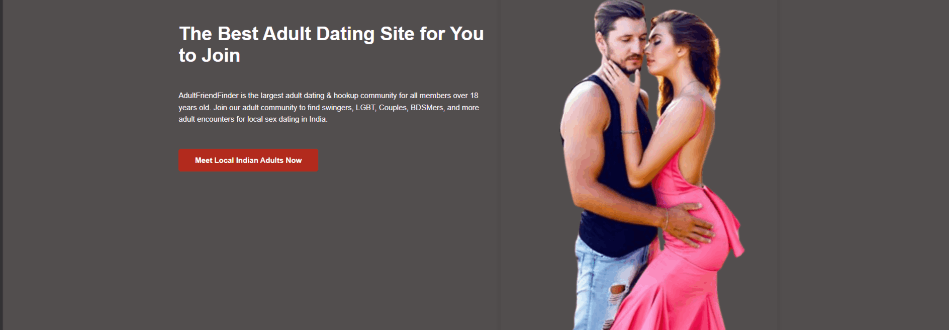 Best adult dating