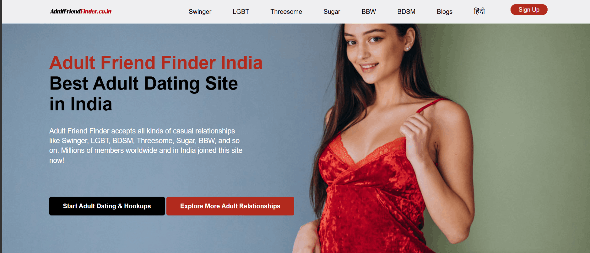 Adultfriendfinder